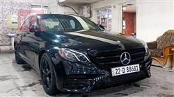 مێرسێدس بێنز E-Class